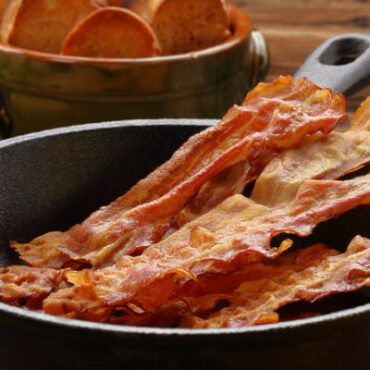 Bacon of the Month Special