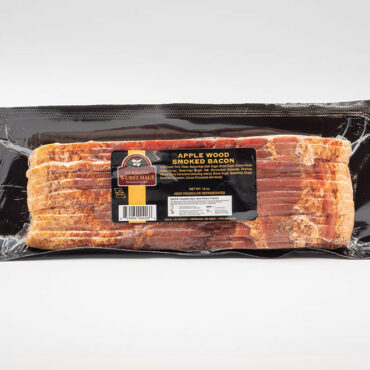 Applewood Smoked Bacon, Online Butcher Shop