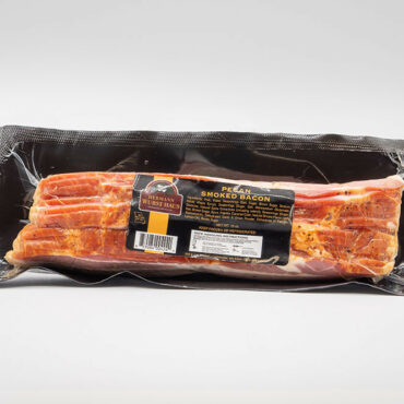 Pecan Smoked Bacon