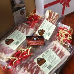 Love Bacon Bundle