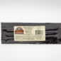 Jalapeno & Cheddar Cheese Snack Sticks Label
