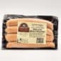 Jalapeno Bacon Bratwurst in Package