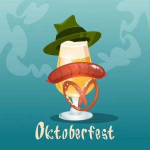 Oktoberfest Hermann MO