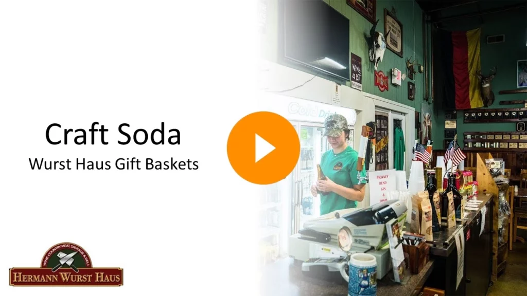 Craft Soda Video Thumbnail
