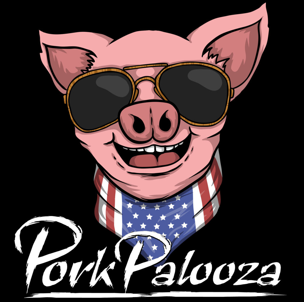 Pork Palooza