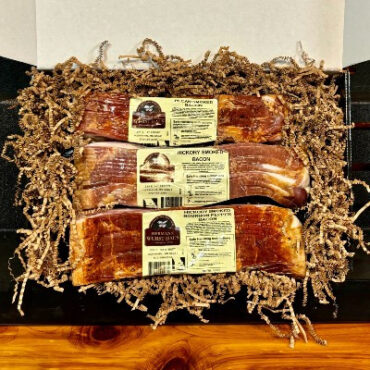 Bacon Snob Gift Box